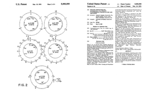 Illustration for article titled Major Patent Milestones From One to Eight Million